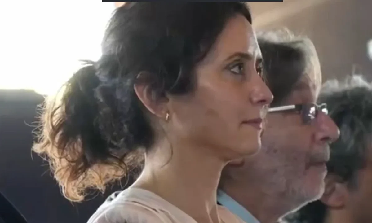 Presidenta de Madrid inicia gira en México tras críticas a Sheinbaum