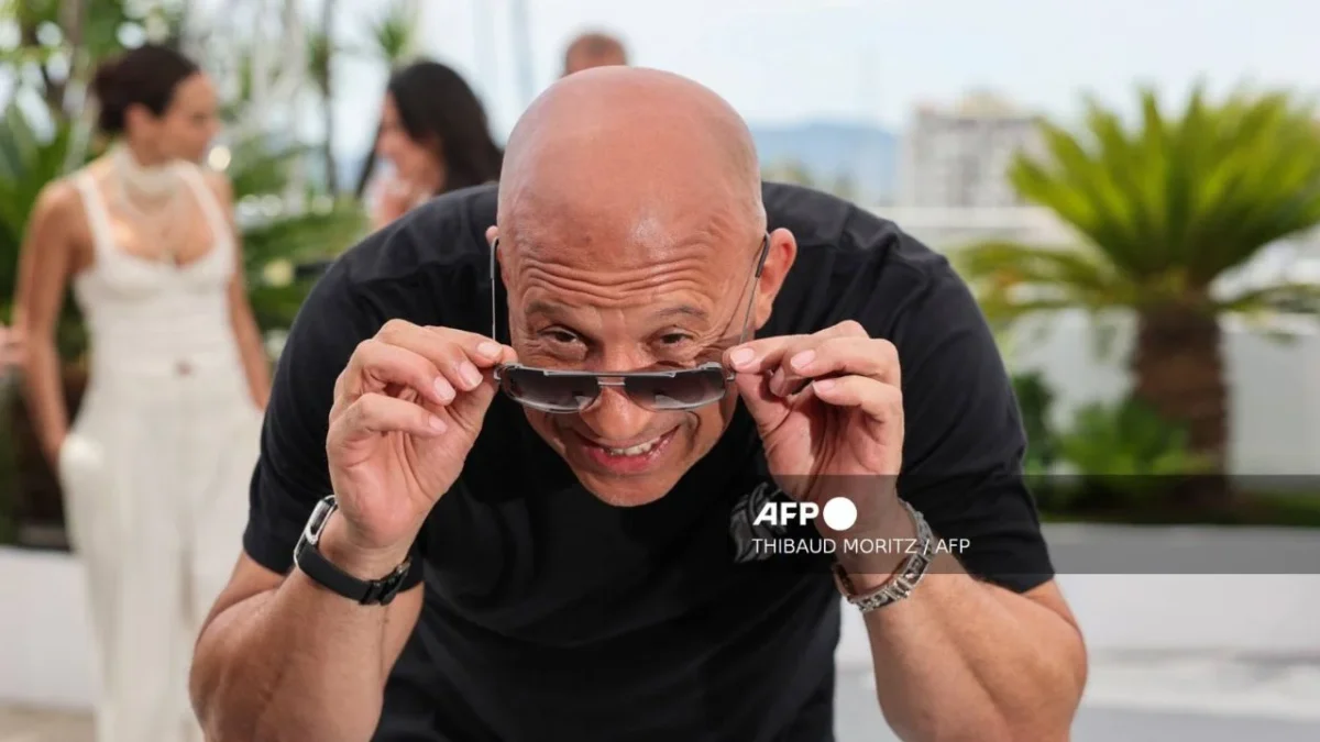 'Rápido y Furioso' celebra sus 25 años en el Festival de Cannes