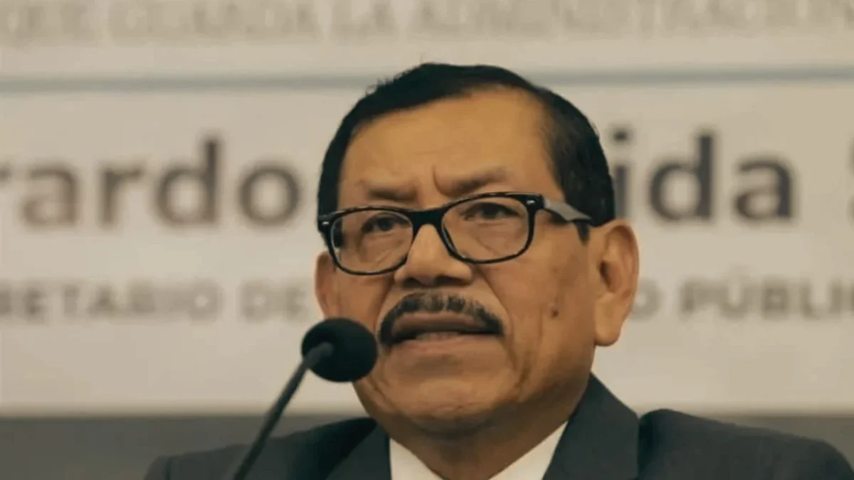Reportan que Gerardo Mérida se declara no culpable ante tribunal de Nueva York