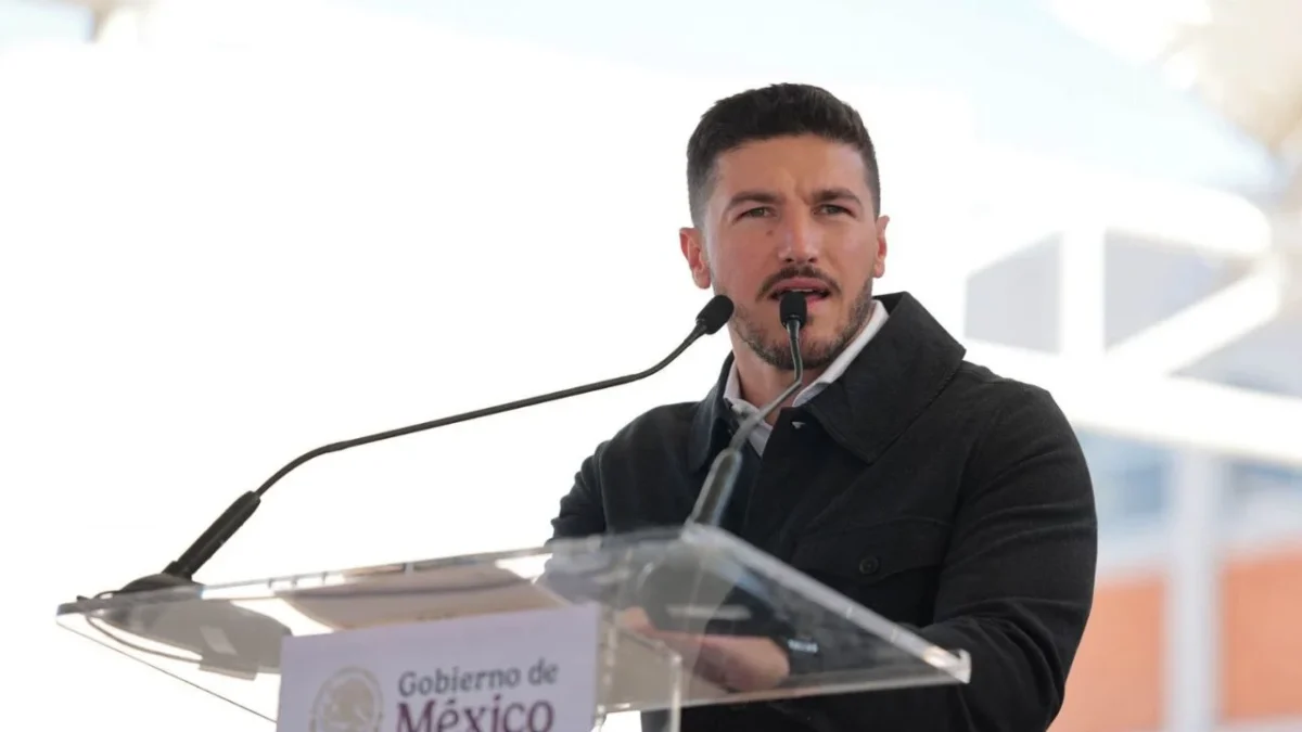Samuel García insiste en Tesla, afirma que proyecto está en pausa