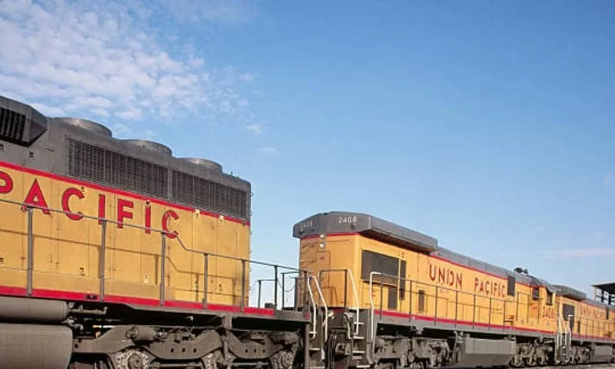 Seis muertos en vagón ferroviario en frontera Texas-México