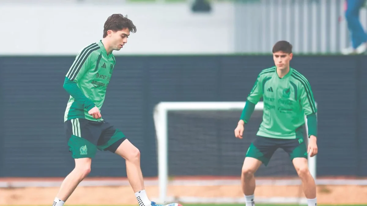 Selección Mexicana anhela superar lo hecho en 1970 y 1986