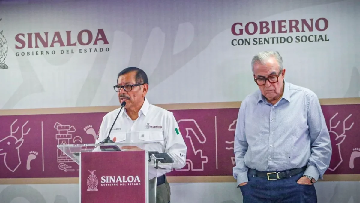 Sheinbaum asegura que no se va 'a cubrir a nadie'
