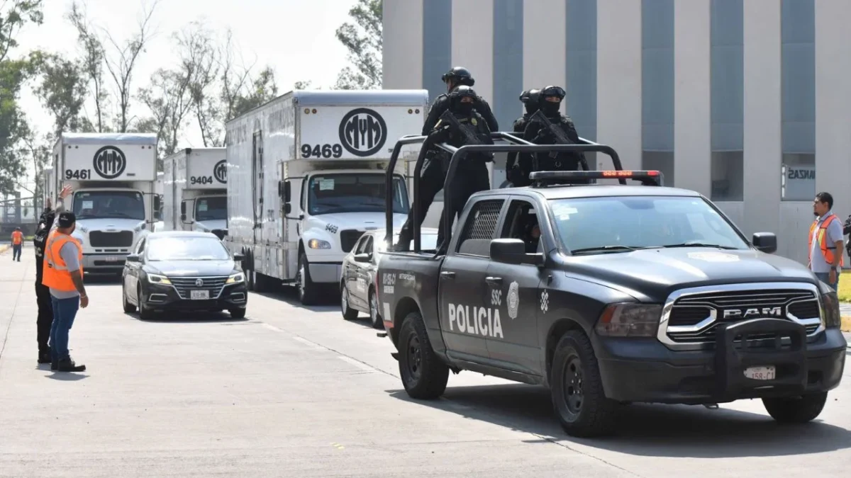 Suspenden festividad en Tepotzotlán por la violencia