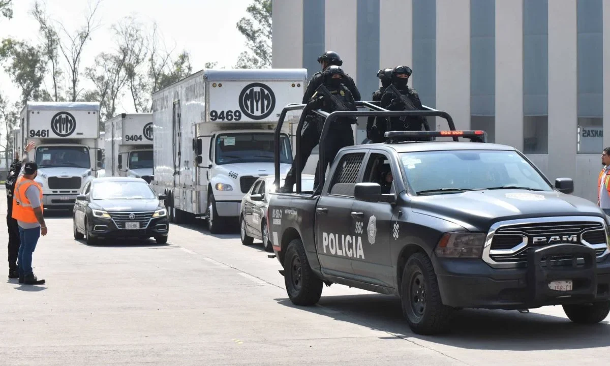 Suspenden festividad en Tepotzotlán por la violencia
