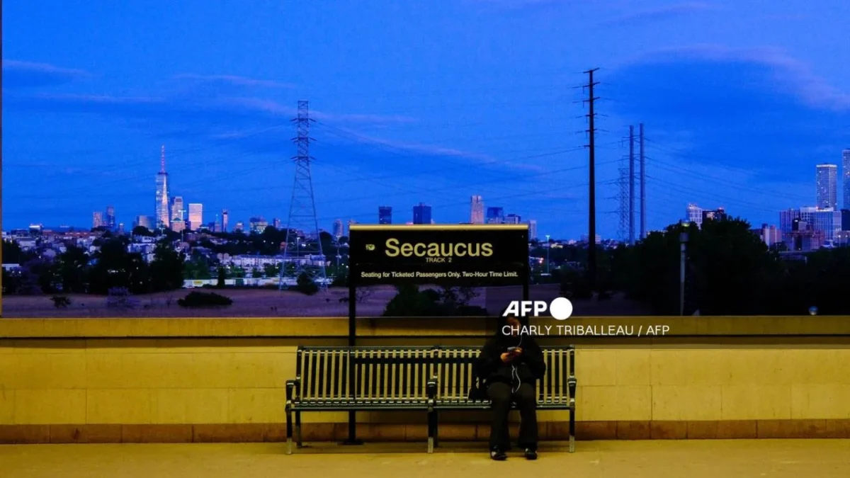 Tras críticas, Nueva York y Nueva Jersey bajan costo de los trenes para el Mundial 2026