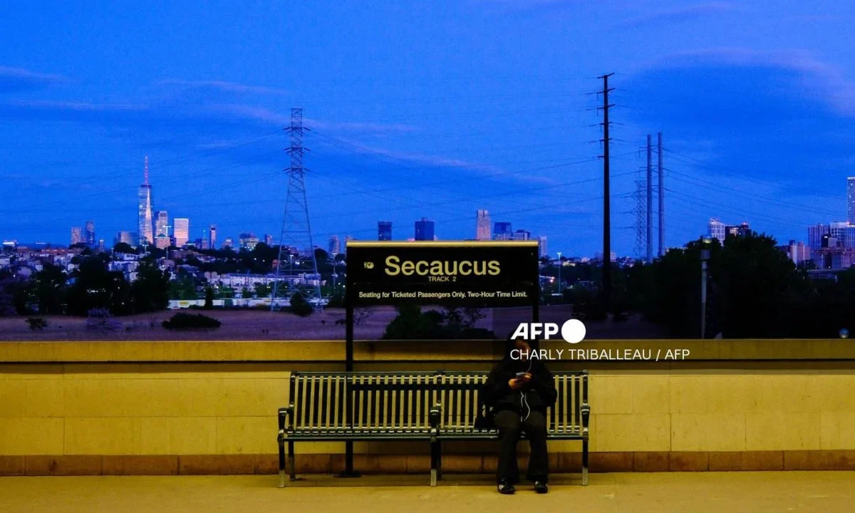 Tras críticas, Nueva York y Nueva Jersey bajan costo de los trenes para el Mundial 2026