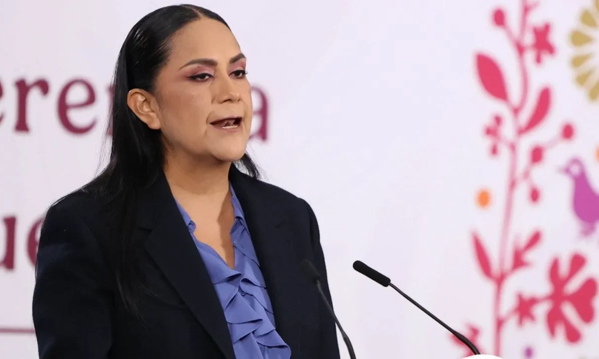 Va Ariadna Montiel contra corrupción en gobiernos de Morena, 'candidatos deben ser impecables'
