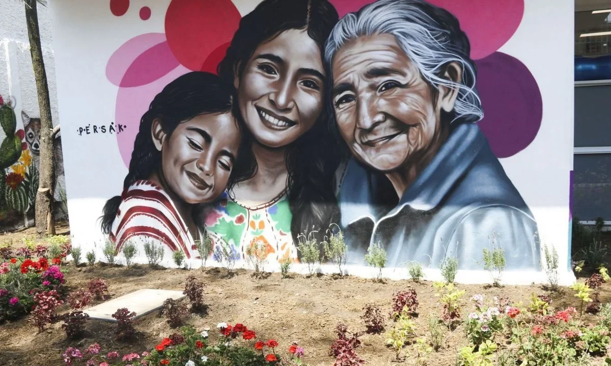 Ya es ley: CDMX tendrá sistema de cuidados