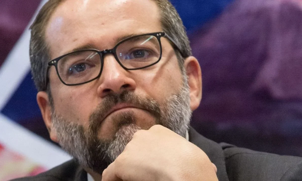 Un juez de control vinculó a proceso al exgobernador de Colima, José Ignacio Peralta Sánchez, por el presunto delito de peculado.