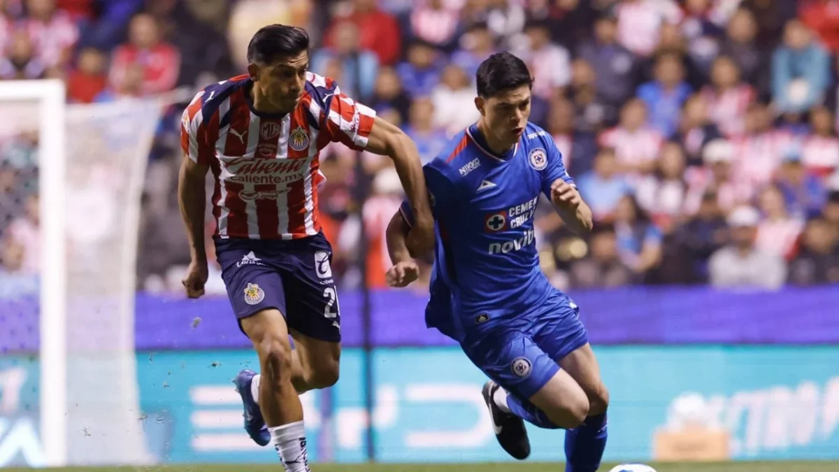Usuarios de redes sociales denunciaron a Fanki por cancelar compra de boletos del partido Cruz azul vs Chivas por error en el precio.