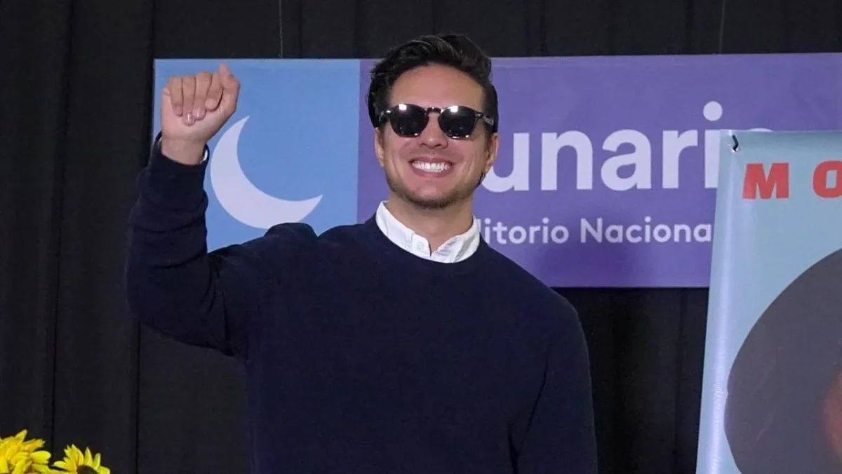 Vadhir Derbez, hijo de Eugenio Derbez, denunció que lo están extorsionando por una acusación de presunto abuso contra una modelo.