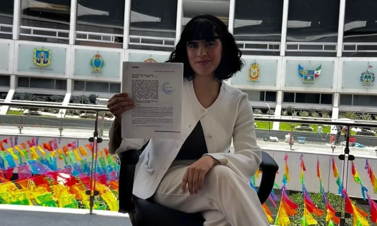 LIBRES solicitó la desaparición de poderes por los 10 acusados por la Fiscalía de Nueva York de tener vínculos con el cártel de Sinaloa.