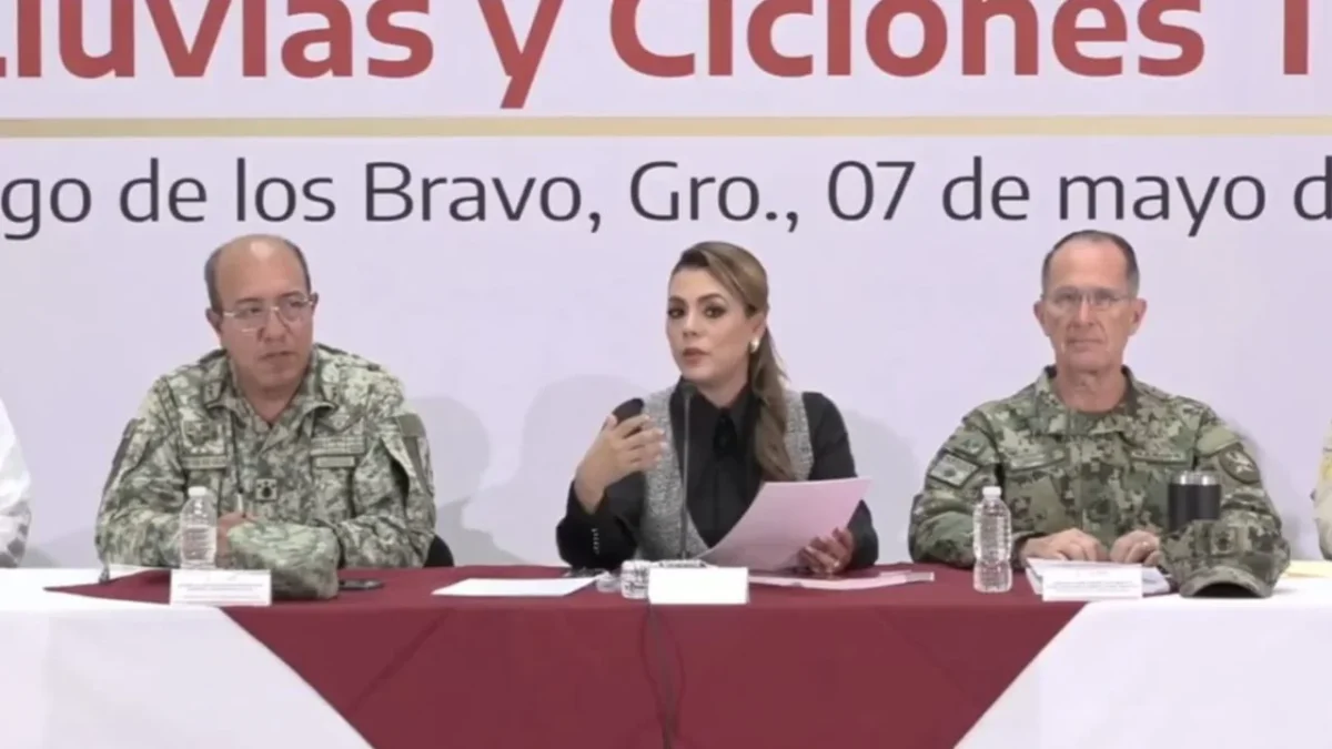 Con el pronóstico de las afectaciones por la temporada de ciclones, el estado de Guerrero comenzó actividades de prevención.
