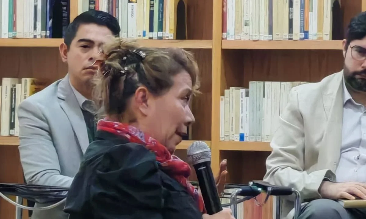 Camino al Mundial 2026, la 'Red Rompe el Miedo' alertó por riesgos a periodistas y manifestantes durante el evento.