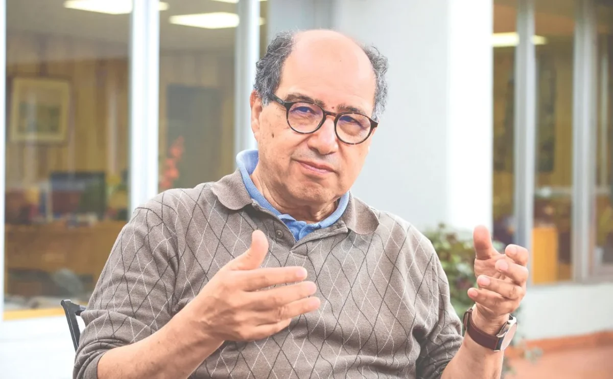 Estrategia. El experto Víctor Magaña, recordó que en 2023, 419 personas murieron por causas asociadas a las altas temperaturas, por lo cual urgió a implementar políticas públicas.