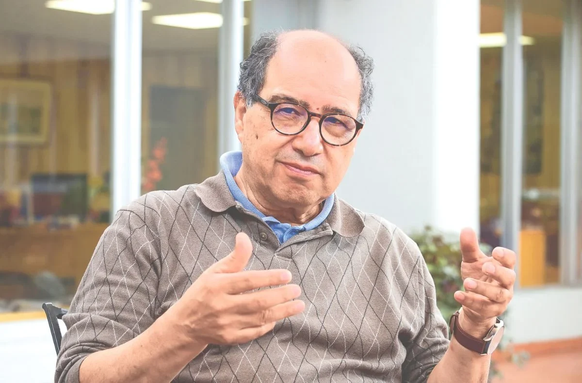 Estrategia. El experto Víctor Magaña, recordó que en 2023, 419 personas murieron por causas asociadas a las altas temperaturas, por lo cual urgió a implementar políticas públicas.