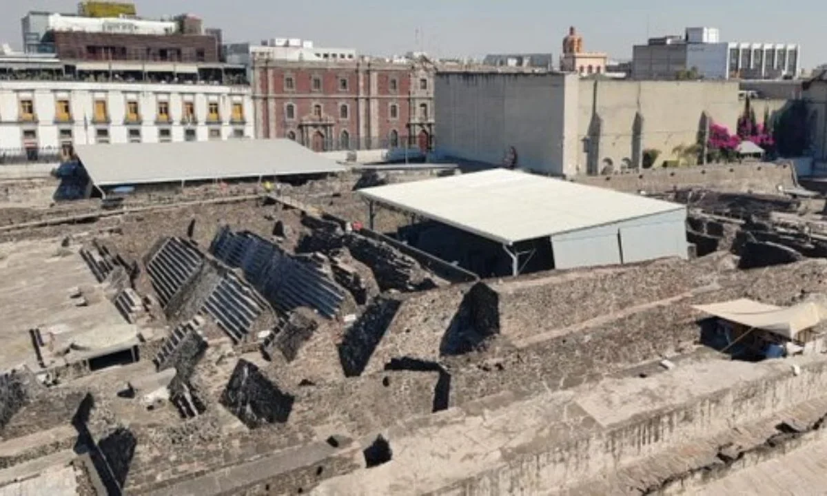 El INAH y el Museo del Templo Mayor, anunciaron el cierre en dicha zona arqueológica, entérate aquí la fecha de cierre y cuándo reabrirá.