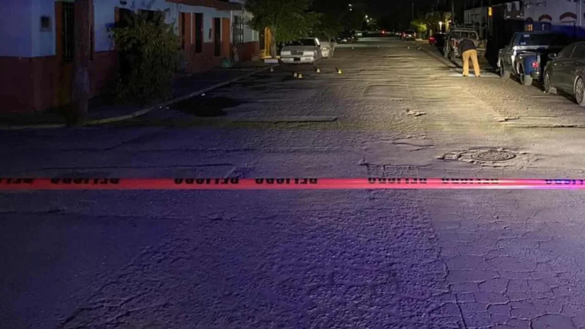 Asesinan a líder de Morena en Valle de Allende, Chihuahua.