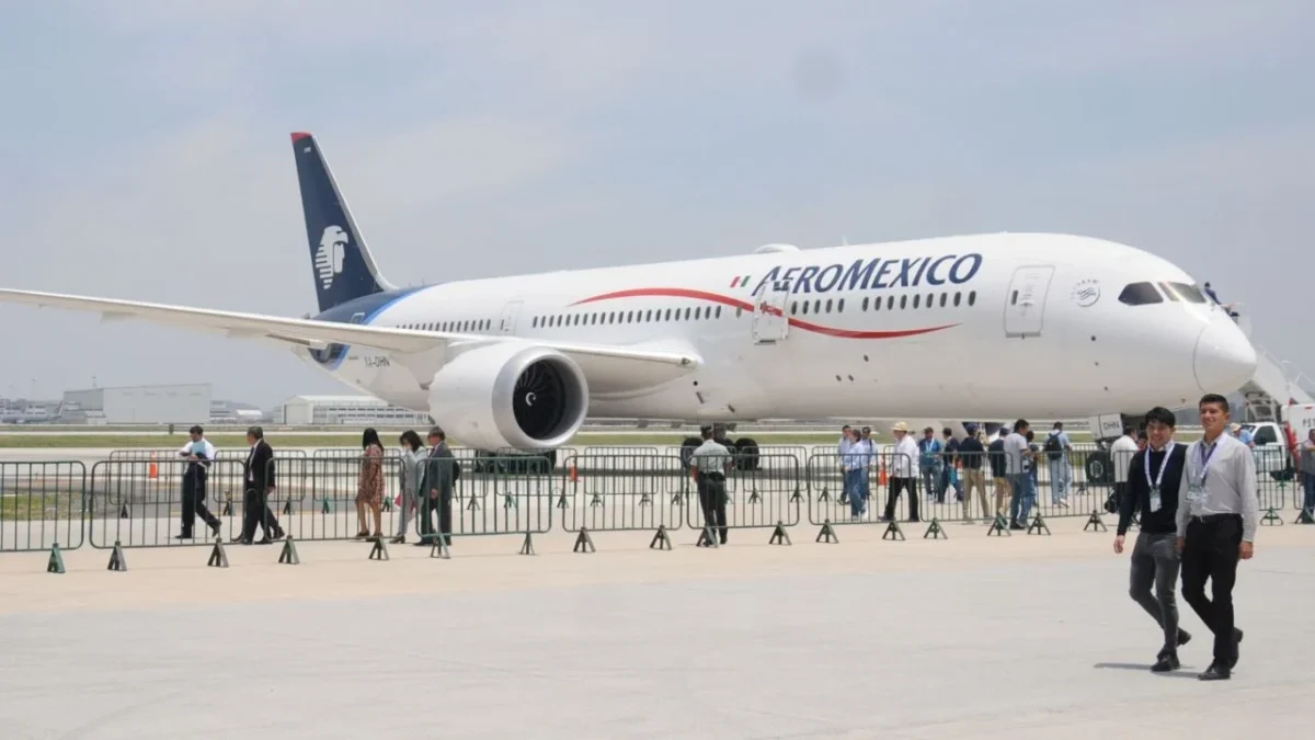 ASSA informó que su Asamblea General aprobó conjurar el emplazamiento a huelga previsto para el primer minuto del 1 de junio en Aeroméxico.