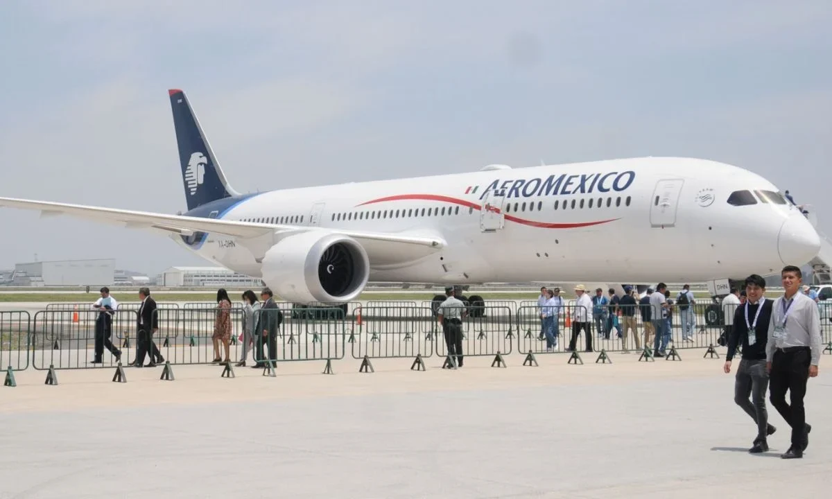 ASSA informó que su Asamblea General aprobó conjurar el emplazamiento a huelga previsto para el primer minuto del 1 de junio en Aeroméxico.