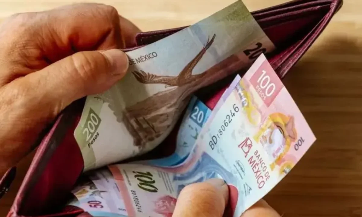 Trabajadores en México deberán recibir el pago de utilidades antes de las fechas establecidas por la Ley Federal del Trabajo.