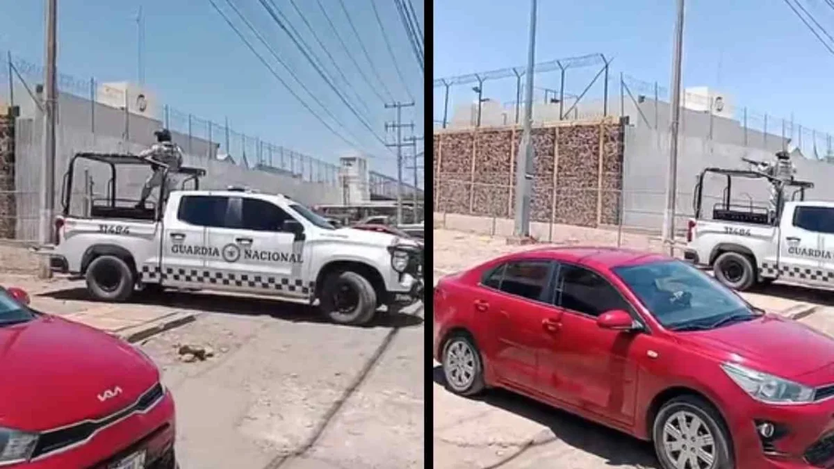 La Fiscalía de Sonora informó que aumentó a 2 el número de muertos por la riña en el penal de Ciudad Obregón.