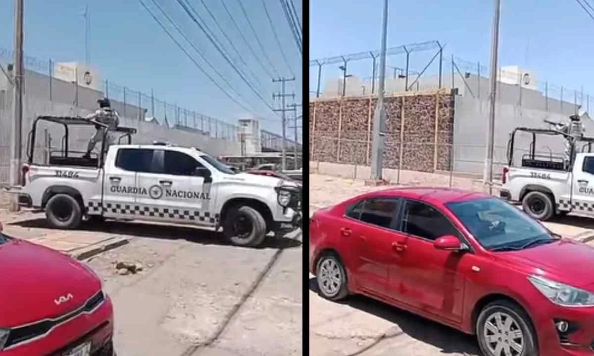 La Fiscalía de Sonora informó que aumentó a 2 el número de muertos por la riña en el penal de Ciudad Obregón.