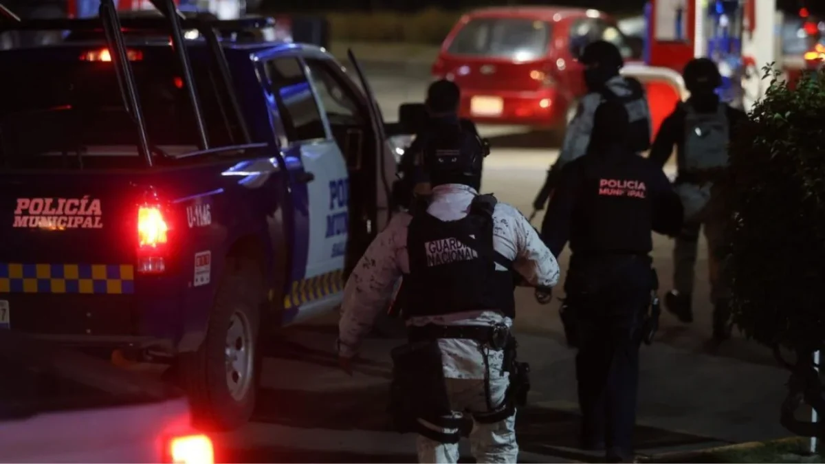 Una persona más murió, luego de un ataque armado registrado la noche del viernes en la zona centro de Salamanca.