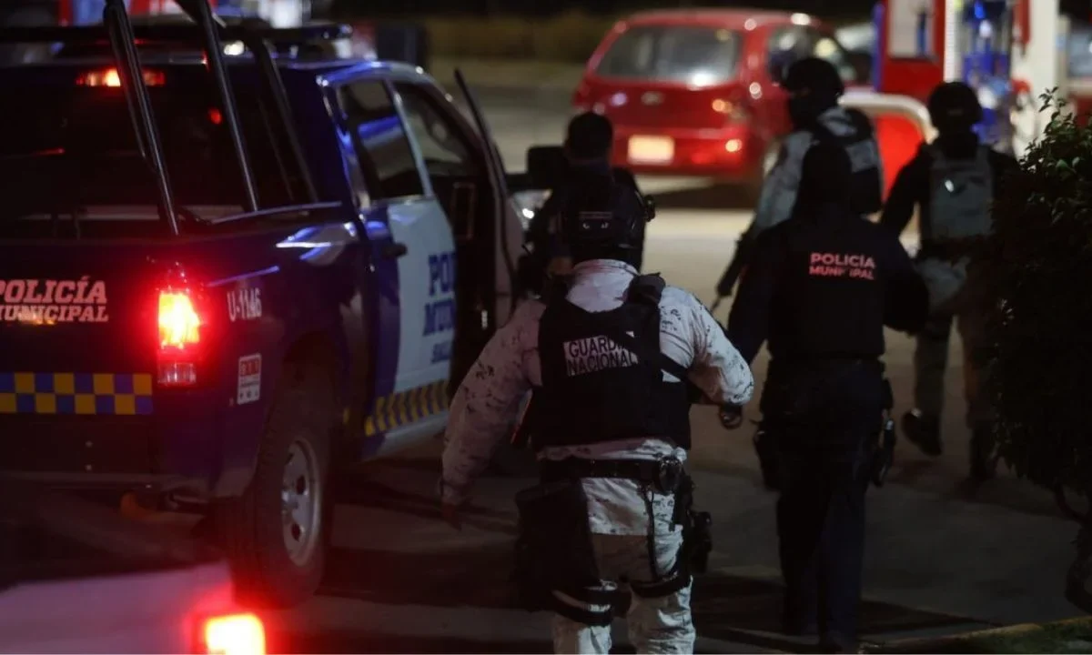 Una persona más murió, luego de un ataque armado registrado la noche del viernes en la zona centro de Salamanca.