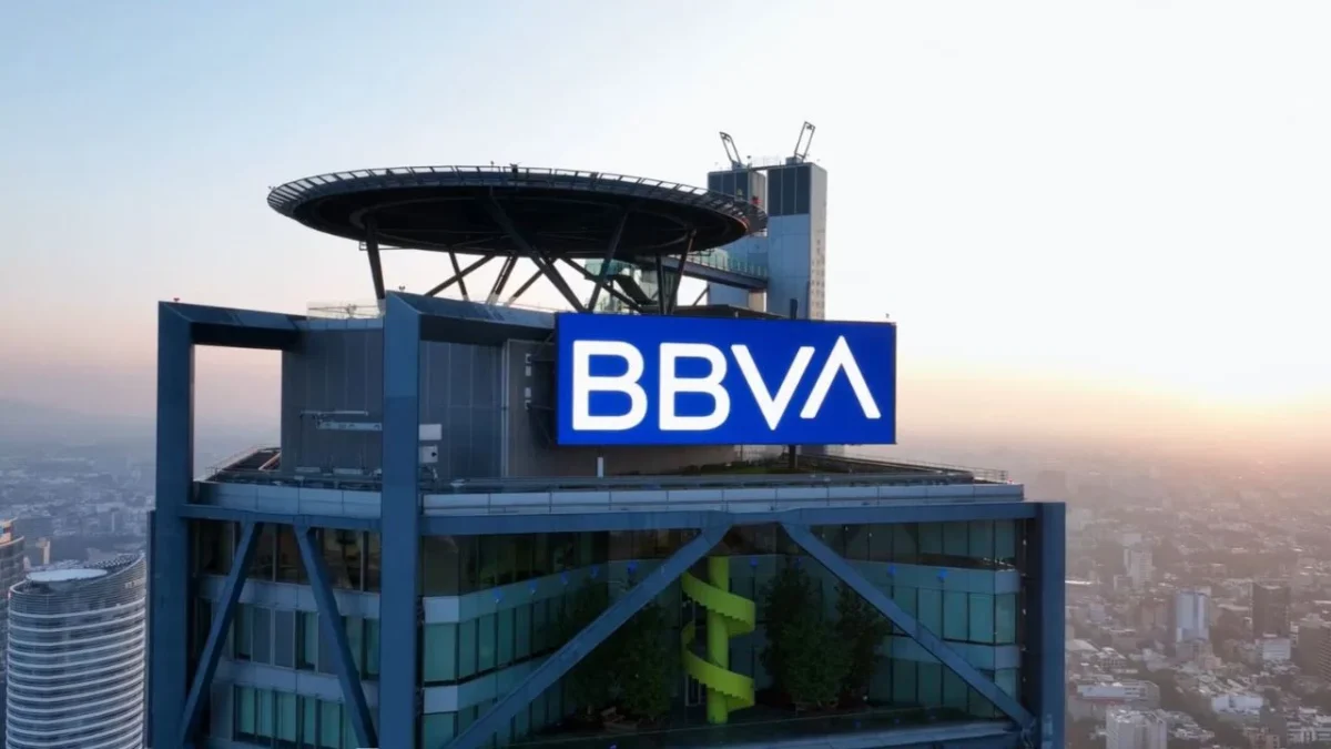 BBVA anunció su participación como socio fundador de OpenAI Deployment Company, la nueva compañía impulsada por OpenAI.
