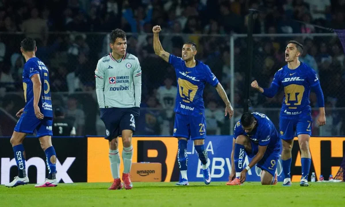 ¿Boletos agotados? La Banca Mifel se pronuncia por la venta de entradas para la Gran Final del futbol mexicano, Pumas vs Cruz Azul.