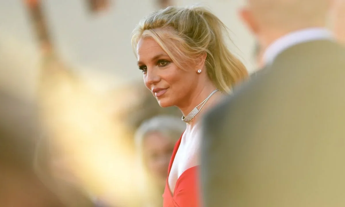 Britney Spears compareció este lunes ante un juzgado de California, recibió sentencia de 12 meses en libertad condicional.