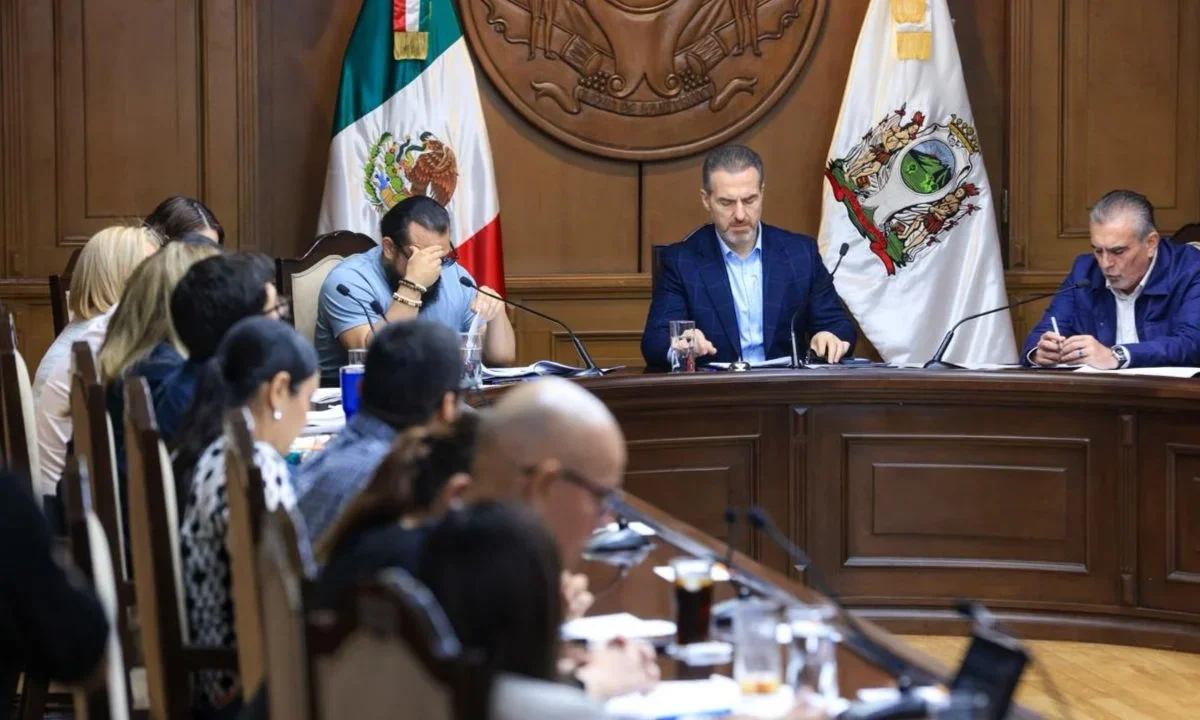 Monterrey llevará a cabo el proyecto "Chatbot" con el fin de gestionar los casos y atención a víctimas con medidas de protección.