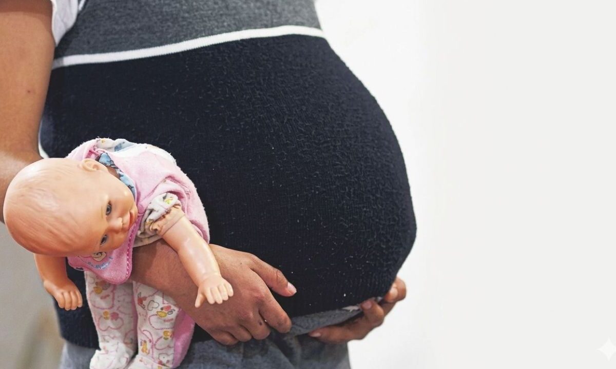 El informe del Conapo de marzo de 2026 registra que 7 mil 887 niñas de entre 10 y 14 años se convirtieron en madres durante 2025.