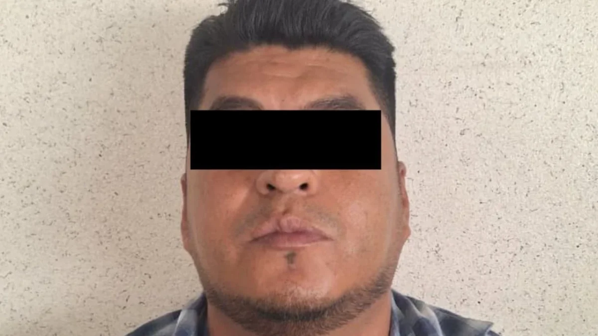 La Fiscalía de Oaxaca informó sobre la detención del edil de Santa María Chilchotla por presunta extorsión y tentativa de homicidio.