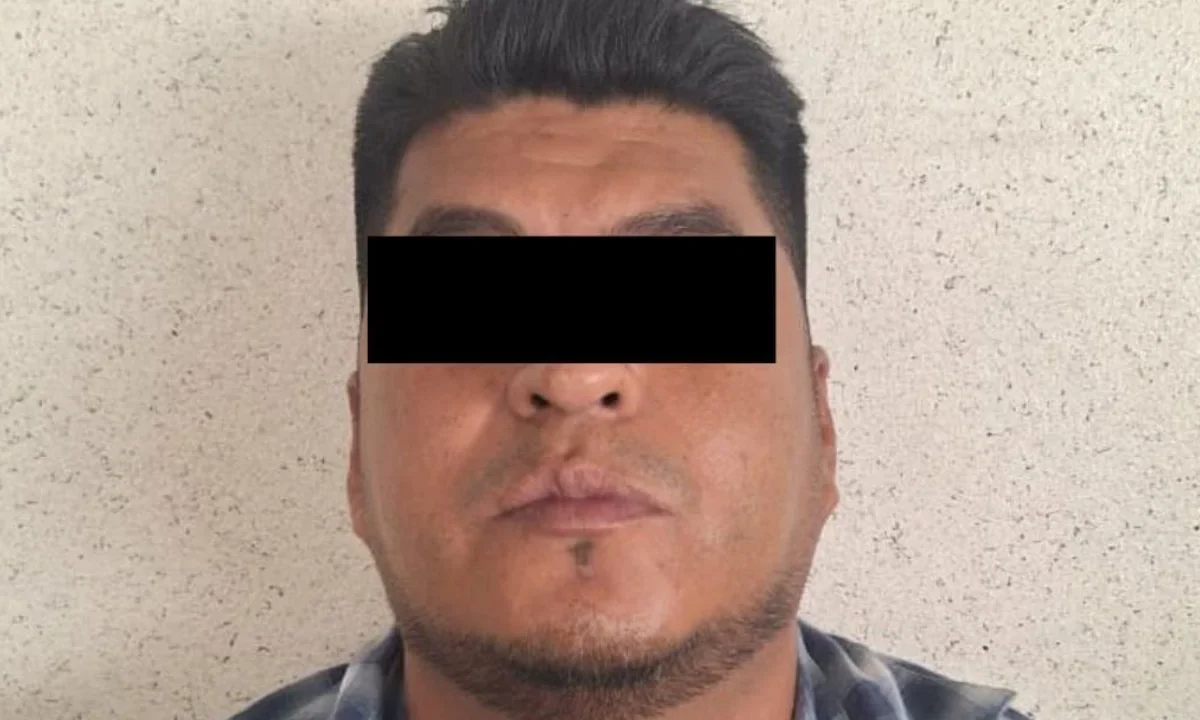 La Fiscalía de Oaxaca informó sobre la detención del edil de Santa María Chilchotla por presunta extorsión y tentativa de homicidio.