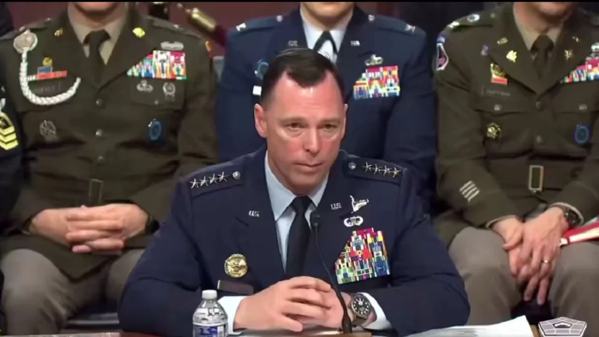 Los cárteles mexicanos de la droga han ampliado sus operaciones en África, advirtió el general estadounidense Dagvin R. M. Anderson.