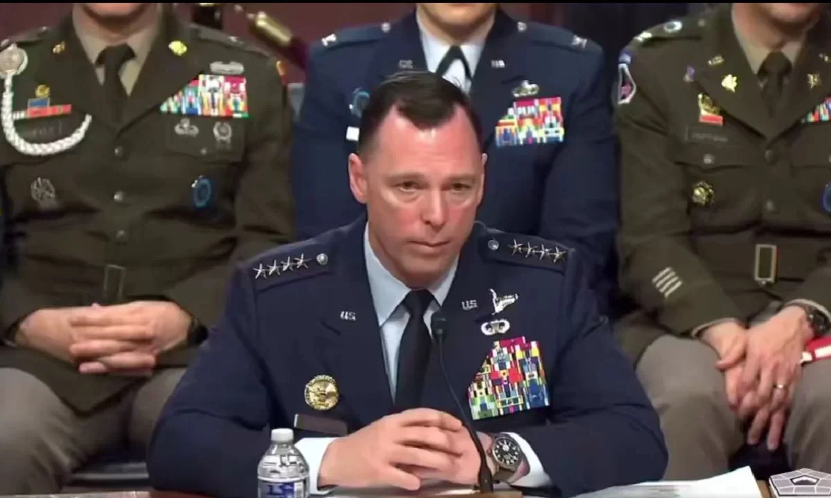 Los cárteles mexicanos de la droga han ampliado sus operaciones en África, advirtió el general estadounidense Dagvin R. M. Anderson.