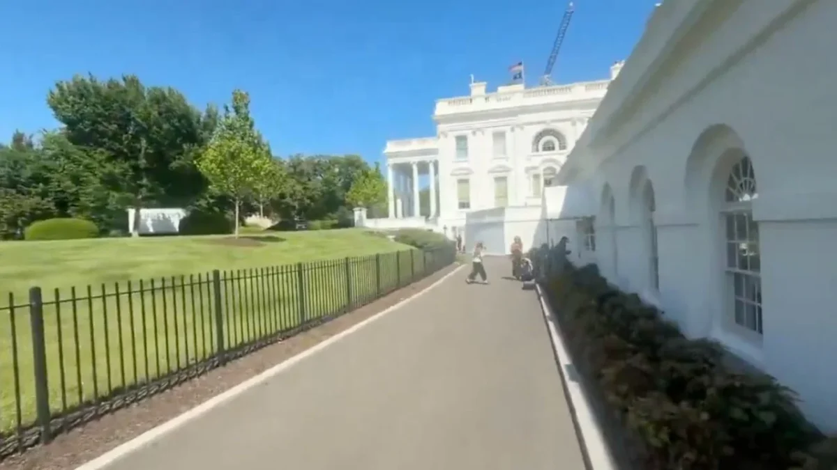 Un tiroteo con participación de agentes del Servicio Secreto en inmediaciones de la Casa Blanca encendió las alarmas del Gobierno de EU.