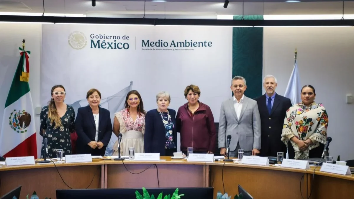 Altas temperaturas, intensa radiación solar y condiciones de estabilidad atmosférica pueden elevar el riesgo de tener mala calidad del aire.