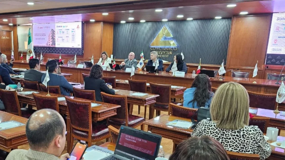 La Concanaco llamó a fortalecer el consumo interno como una estrategia clave para sostener el empleo formal, el comercio y el turismo.