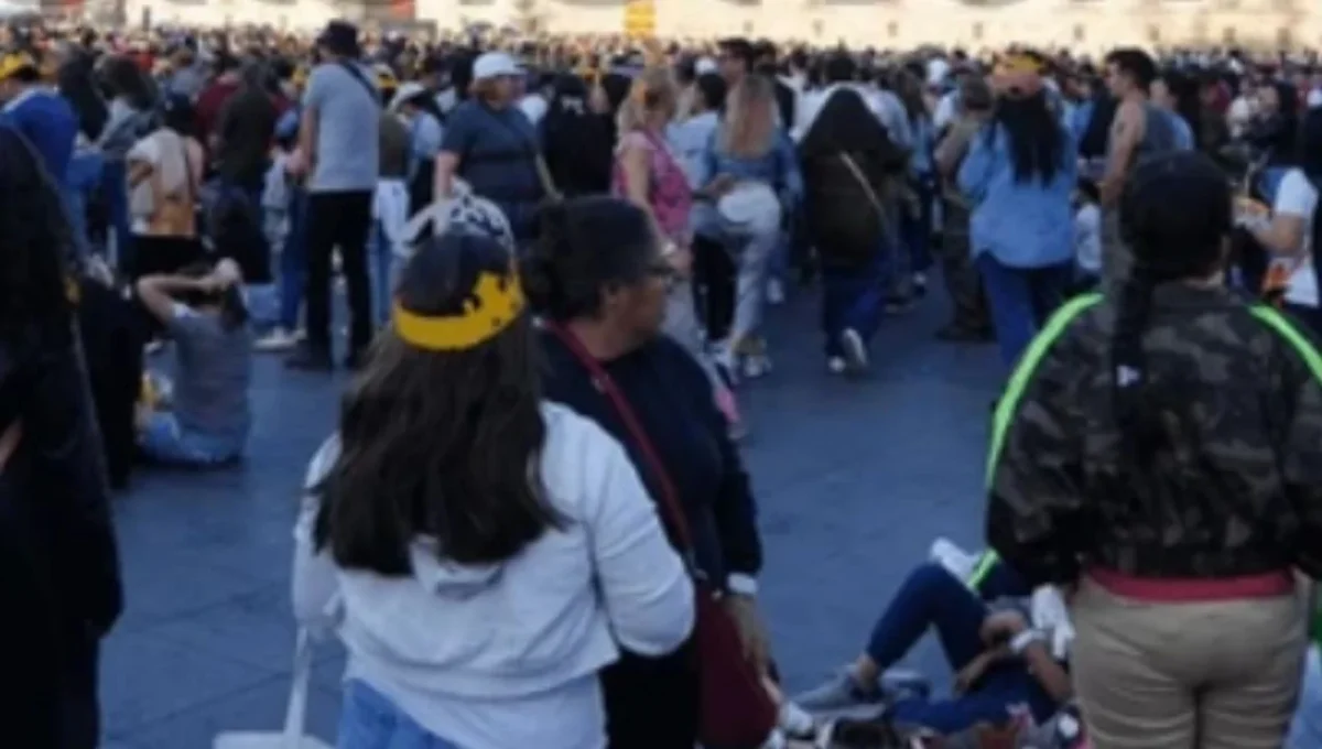 Autoridades capitalinas prevén concentraciones, rodadas ciclistas y eventos masivos en distintas alcaldías de la Ciudad de México este 14 de mayo.