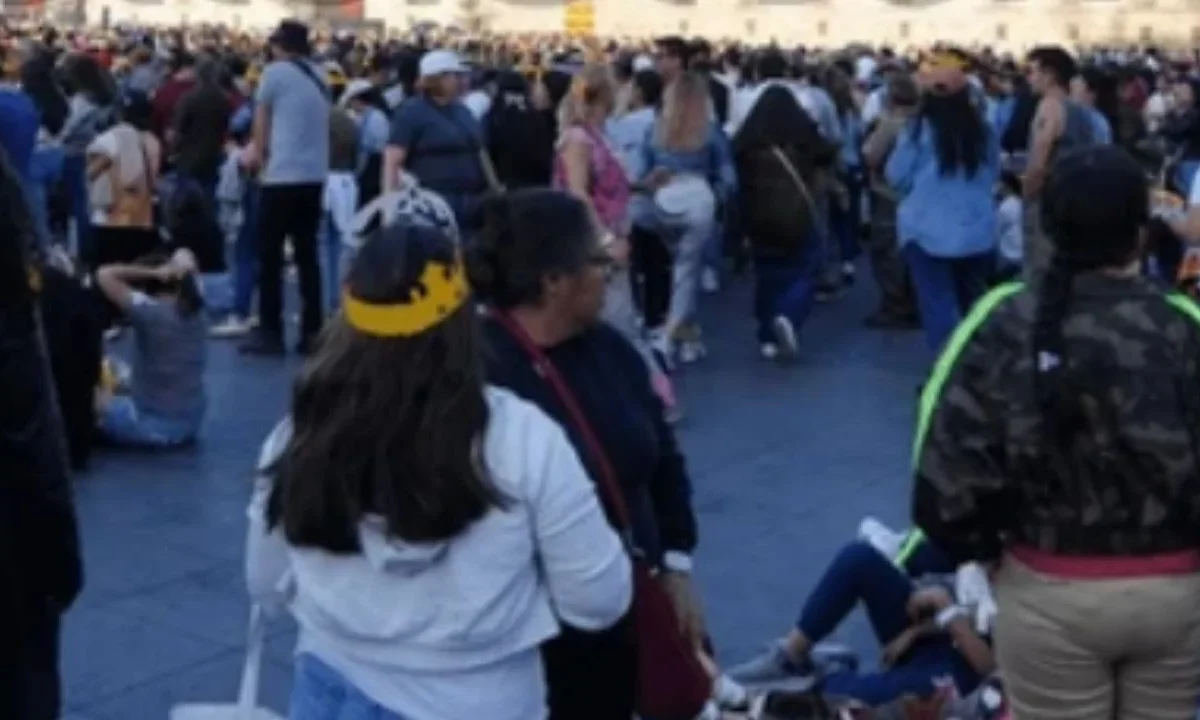 Autoridades capitalinas prevén concentraciones, rodadas ciclistas y eventos masivos en distintas alcaldías de la Ciudad de México este 14 de mayo.