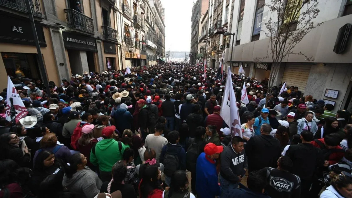 Colectivos ciudadanos, organizaciones sociales, activistas y grupos ciclistas realizarán concentraciones y recorridos en distintos puntos de la Ciudad de México este 31 de mayo de 2026, principalmente en las alcaldías Cuauhtémoc, Coyoacán, Iztapalapa y Xochimilco.