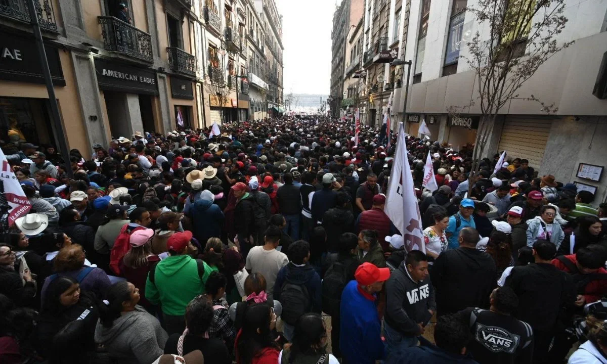 Colectivos ciudadanos, organizaciones sociales, activistas y grupos ciclistas realizarán concentraciones y recorridos en distintos puntos de la Ciudad de México este 31 de mayo de 2026, principalmente en las alcaldías Cuauhtémoc, Coyoacán, Iztapalapa y Xochimilco.