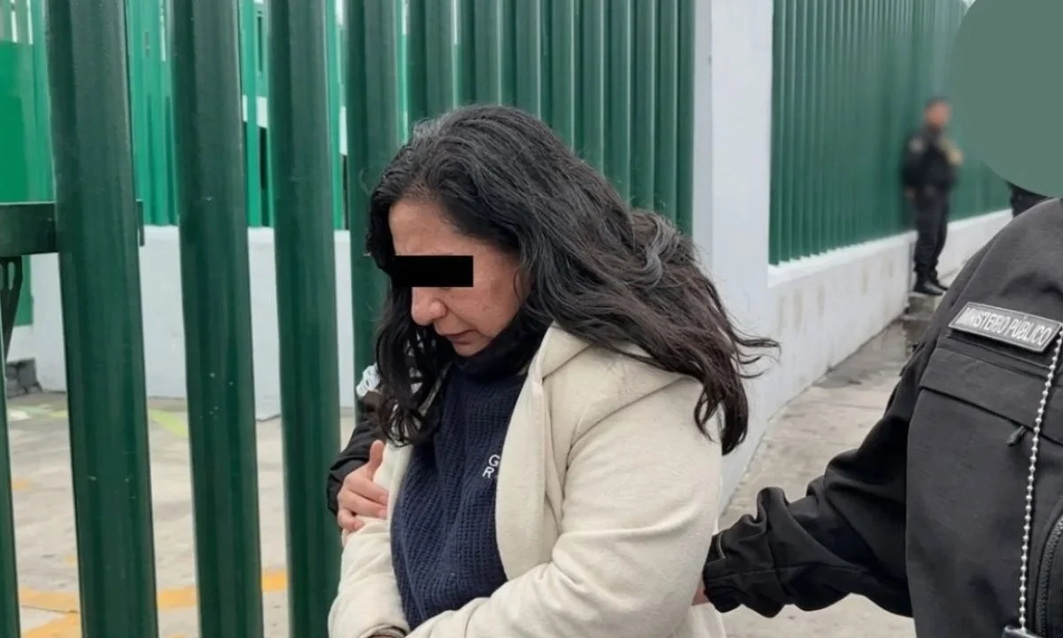 La alcaldesa de Capulhuac, Selene N, recibió sentencia de mas de cinco años de prisión por el delito de abuso de autoridad, ocurrido en 2025.