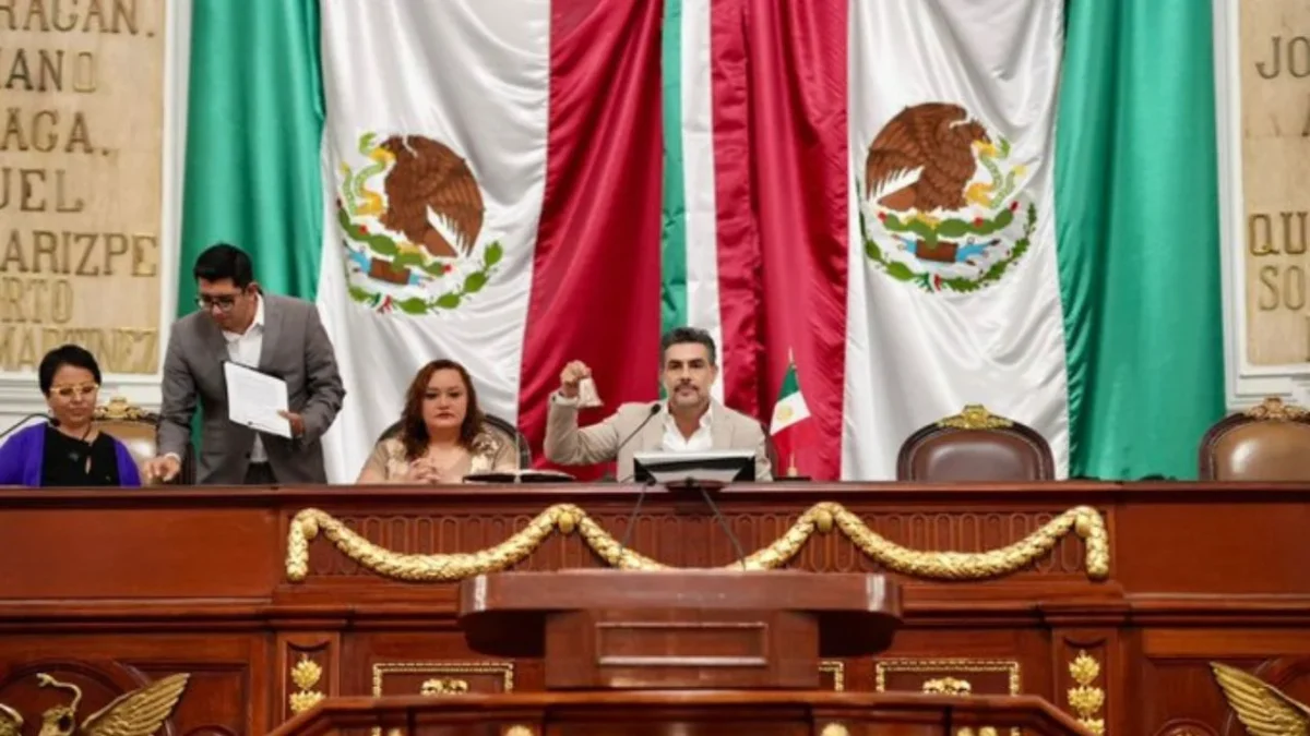 El Congreso CDMX aprobó aplazar implementación del nuevo Código Nacional de Procedimientos Civiles y Familiares.
