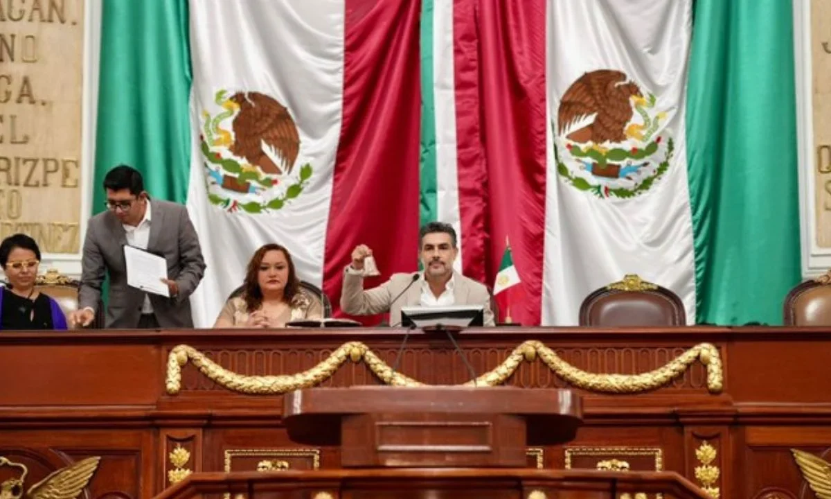 El Congreso CDMX aprobó aplazar implementación del nuevo Código Nacional de Procedimientos Civiles y Familiares.