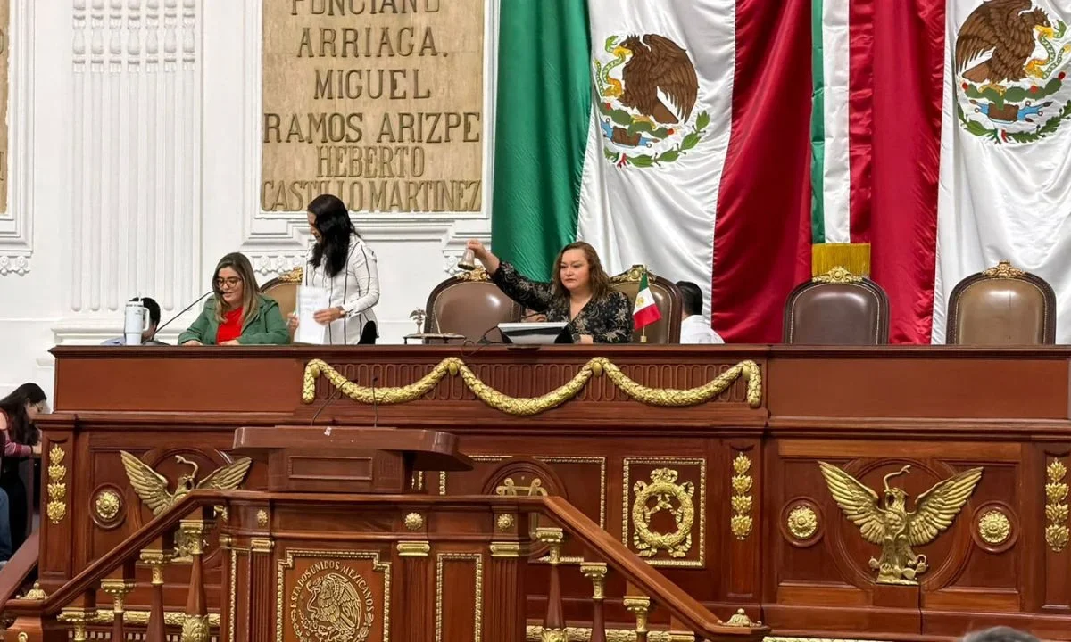 El Congreso CDMX aprobó 4 dictámenes para dar paso al nuevo modelo de transparencia local, tras la desaparición de órganos autónomos.